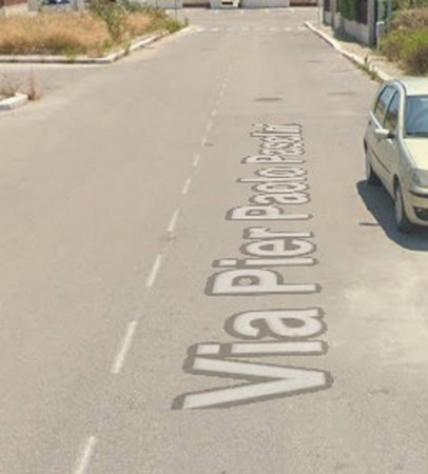Immobile in asta di 27 m², box auto doppio in vendita a Manfredonia - Foto 11