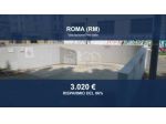 Immobile in asta di 12 m² in vendita a Roma