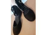 Bellissime Ballerine mary jane nere numero 42 nuove