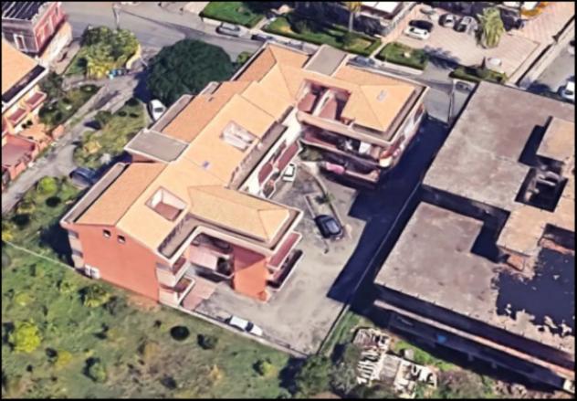 Immobile in asta di 9 m² con più di 5 locali in vendita a Giarre - Foto 10