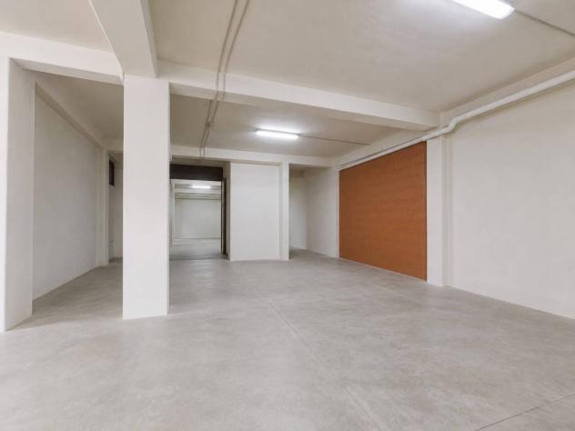 Magazzino in vendita a Motta Sant'Anastasia - Foto 5