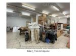 IMMOBILI-IMMOBILE COMMERCIALE-Via Giuseppe Mazzini, 32, 80040 Pollena Trocc &hellip;
