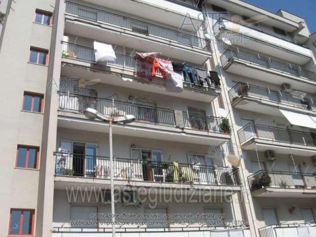 IMMOBILI-IMMOBILE RESIDENZIALE-Via Monsignor Aniello Vicinanza, 1, 84091 Battipaglia SA, Italia