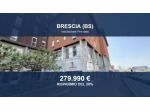 Immobile in asta di 160 m² in vendita a Brescia