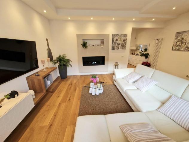 Casa singola in vendita a San Martino - Campi Bisenzio 140 mq Rif: 1353759 - Foto 9