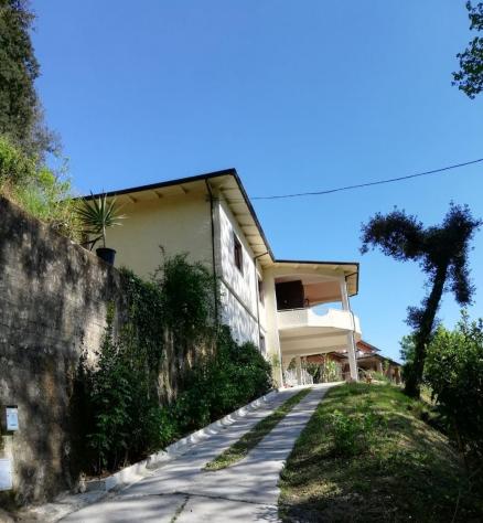 Casa singola in vendita a Fossola - Carrara 130 mq Rif: 1341164 - Foto 2