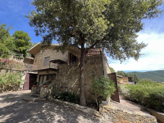 Splendida ed Esclusiva Proprietà Incastonata nella Dolce Collina di Punta Ala - Foto 12