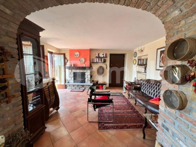 Casa indipendente di 122 m² con 5 locali e posto auto in vendita a Colli Verdi - Foto 11