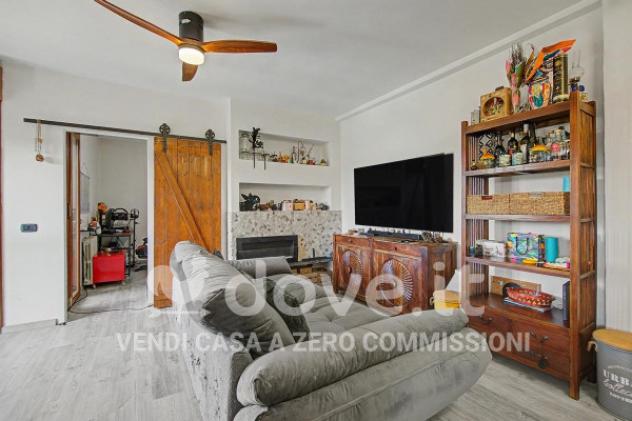 Appartamento di 117 m² con 5 locali e box auto in vendita a Ferrara - Foto 3