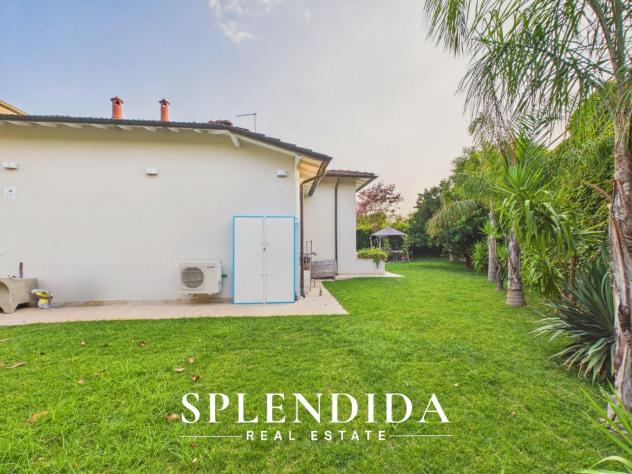 Villa in vendita a Vaiana - Forte dei Marmi 75 mq Rif: 1432648 - Foto 10