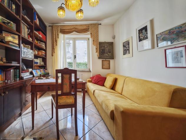 Porzione di casa in vendita a Fosdinovo - Foto 10