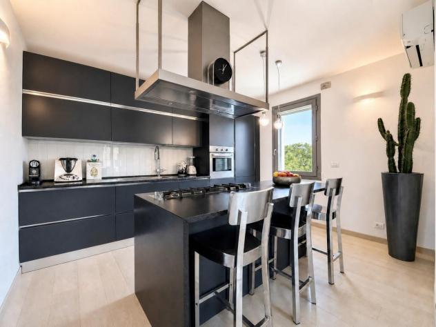 Loft in vendita a Sant'Anna - Lucca 90 mq Rif: 1425393 - Foto 9