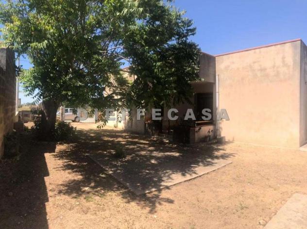 V2020 - In vendita a Marsala casa singola - Foto 4