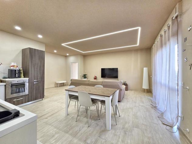 Appartamento in vendita a Massa 95 mq Rif: 1427107 - Foto 7
