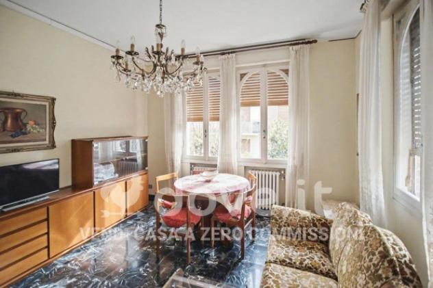 Appartamento di 135 m² con 4 locali e box auto in vendita a Modena - Foto 4