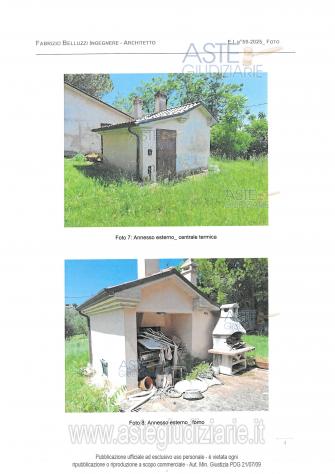 IMMOBILI-IMMOBILE RESIDENZIALE-Via dell'Incoronata, 4, 60010 Ostra AN, Italia - Foto 3