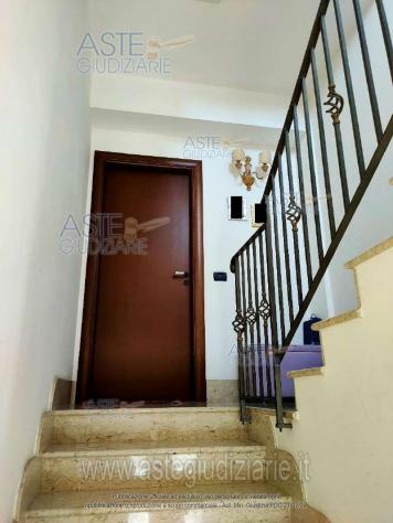 IMMOBILI-IMMOBILE RESIDENZIALE-Via F. Leone, 91028 Partanna TP, Italia - Foto 6