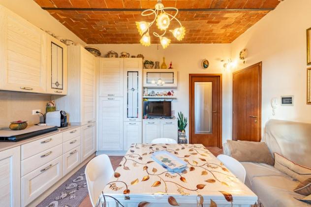 Appartamento in vendita a Ponsacco 55 mq Rif: 1400686 - Foto 5