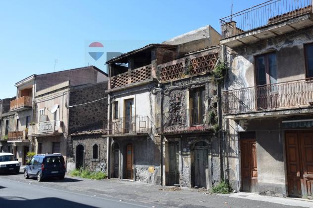 Casa Indipendente in vendita a Randazzo - Foto 6