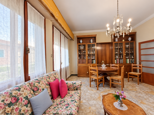 Appartamento in vendita a Siena 120 mq Rif: 1448965 - Foto 2