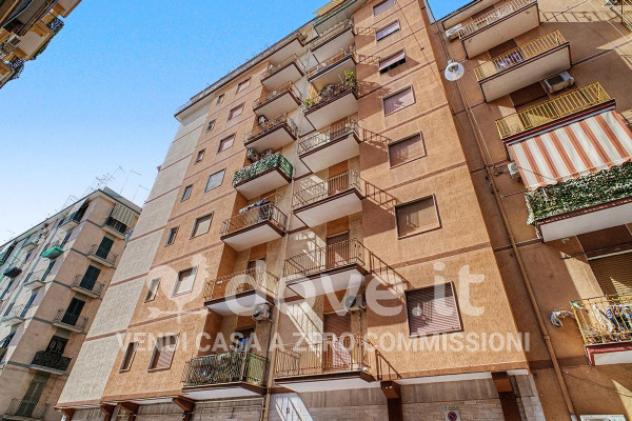Appartamento di 87 m² con 3 locali in vendita a Taranto