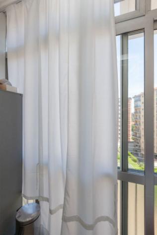 Appartamento di 120 m² con 5 locali e box auto in vendita a Torino - Foto 20