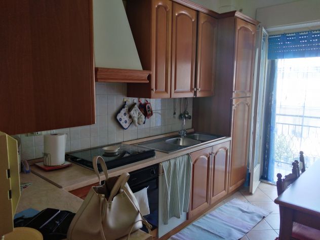 Appartamento di mq 172 catastali, sito in Villarosa (en) Corso Garibaldi/Via Deo - Foto 5