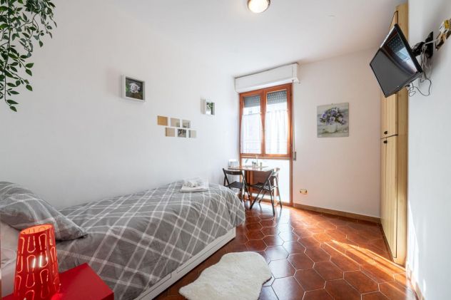 CAMERE IN AFFITTO BREVE DAVANTI ALL'OSPEDALE DI CISANELLO - Foto 5