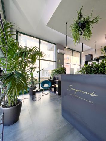 Hair Stylist - Parrucchiere/a