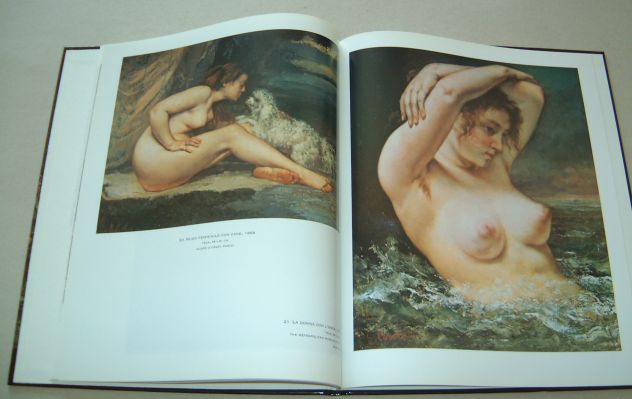 Courbet - Dal romanticismo al realismo - Foto 8