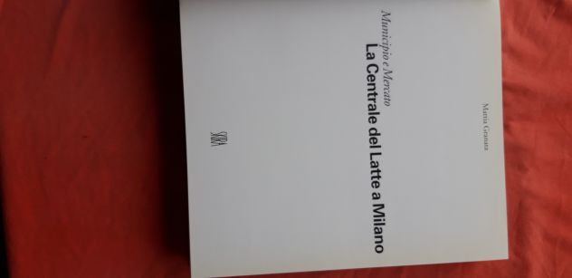 La centrale del latte a Milano ed Skira - Foto 7