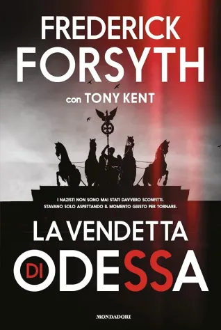 La vendetta di Odessa Di
