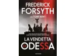 La vendetta di Odessa Di