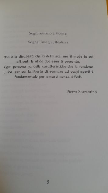 I SOGNI AIUTANO A VOLARE - Foto 5