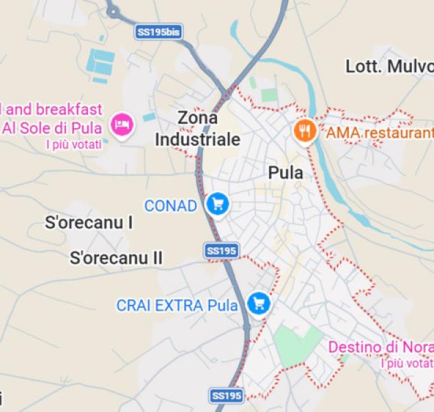 Immobile in asta di 104 m² con più di 5 locali in vendita a Aritzo - Foto 10