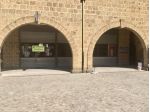 LOCALE IN AFFITTO CITTADELLA DELLA SALUTE - CIVITA CASTELLANA