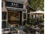 BAR TAVOLA FREDDA CITTA STUDI