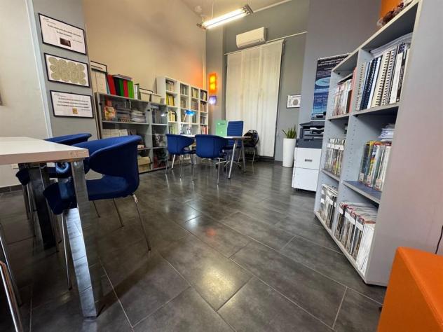 Monza San Biagio - VENDESI UFFICIO - Foto 7