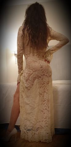 Vera Femminilità Tantrica Italiana Un'esplosione di Sensualità... - Foto 2 Tel:3319996623