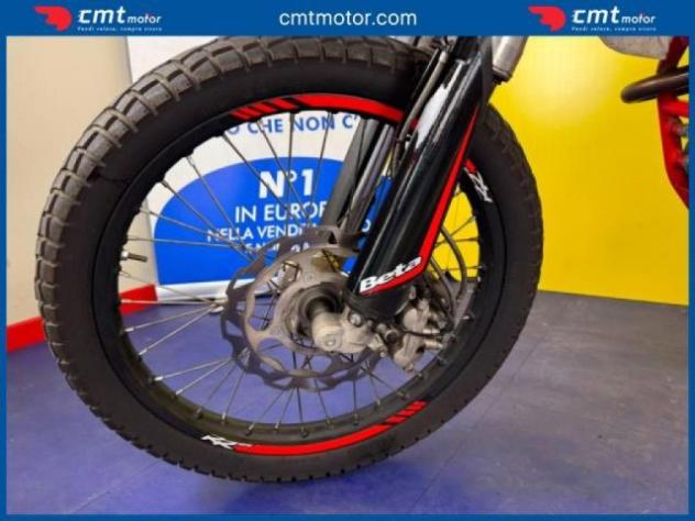 BETAMOTOR RR 125 4T Garantita e Finanziabile rif. 24031542 - Foto 6