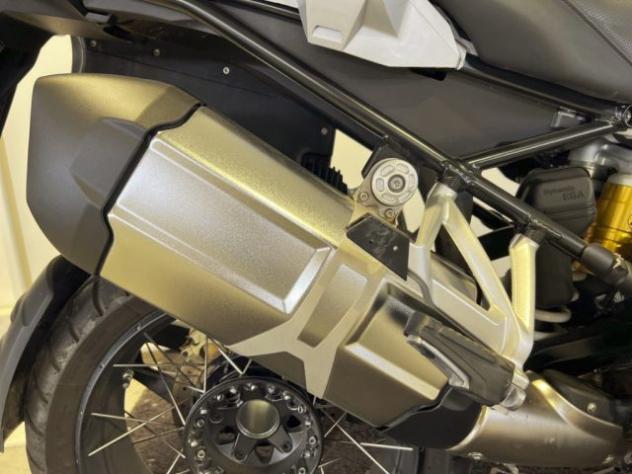 BMW R 1250 GS R 1250 GS RALLY - Foto 10