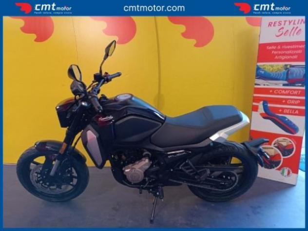 FB Mondial Flex 300 Garantita e Finanziabile rif. 22120000 - Foto 3