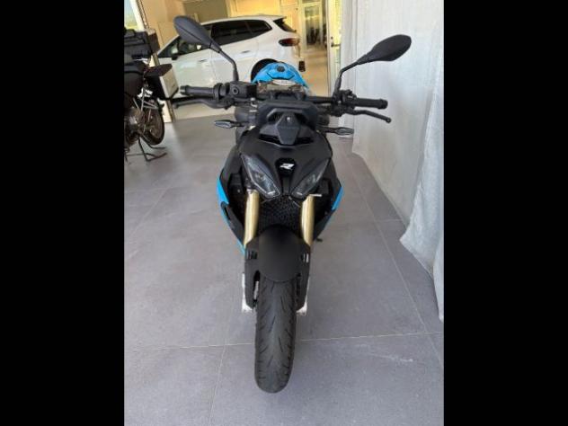 BMW S 1000 R - rif. 24054901 - Foto 2