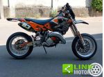 HUSQVARNA SM 125 S 2004 rif. 23921979