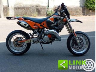 HUSQVARNA SM 125 S 2004 rif. 23921979
