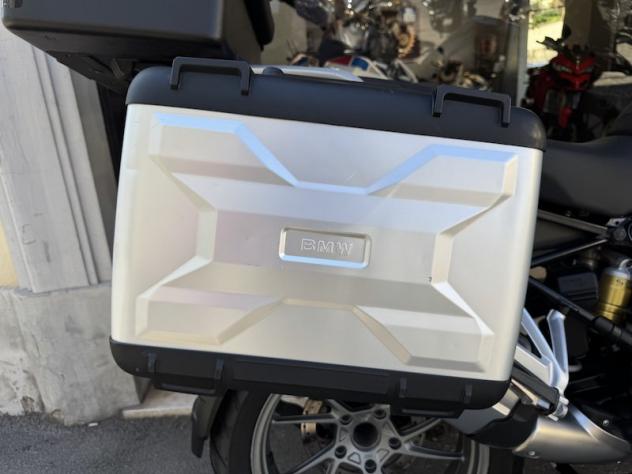 BMW R 1200 GS null - Foto 4