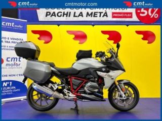 BMW R 1200 RS Garantita e Finanziabile rif. 23942408