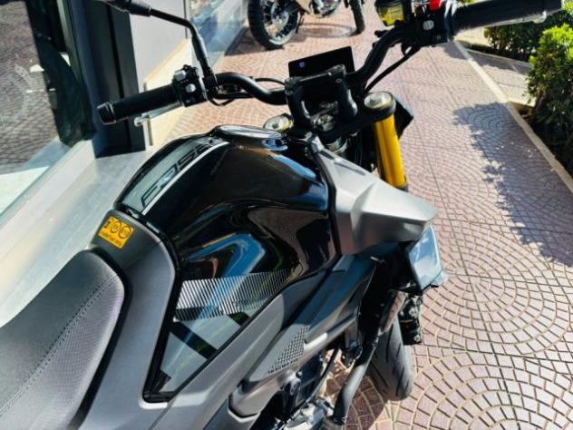 MORBIDELLI F352 NUOVA! PRONTA CONSEGNA, ULTIMA DISPONIBILE rif. 23995764 - Foto 5