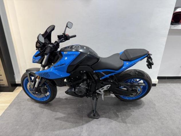 SUZUKI GSX-8S . rif. 23974064 - Foto 2