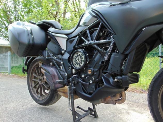 MV Agusta Turismo Veloce 800 Lusso SCS - Foto 10